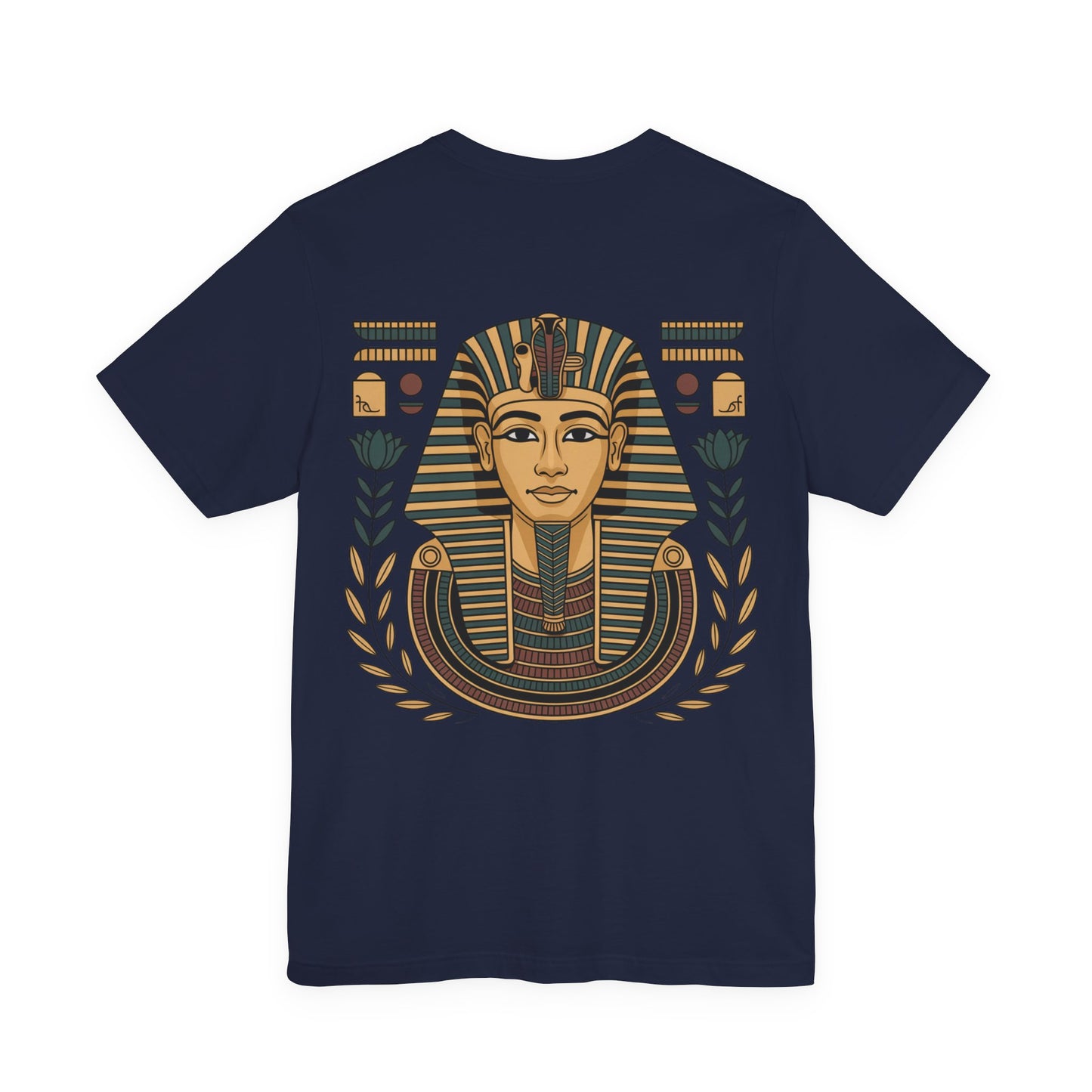 Ancient Egyptian Hieroglyphs T-Shirt