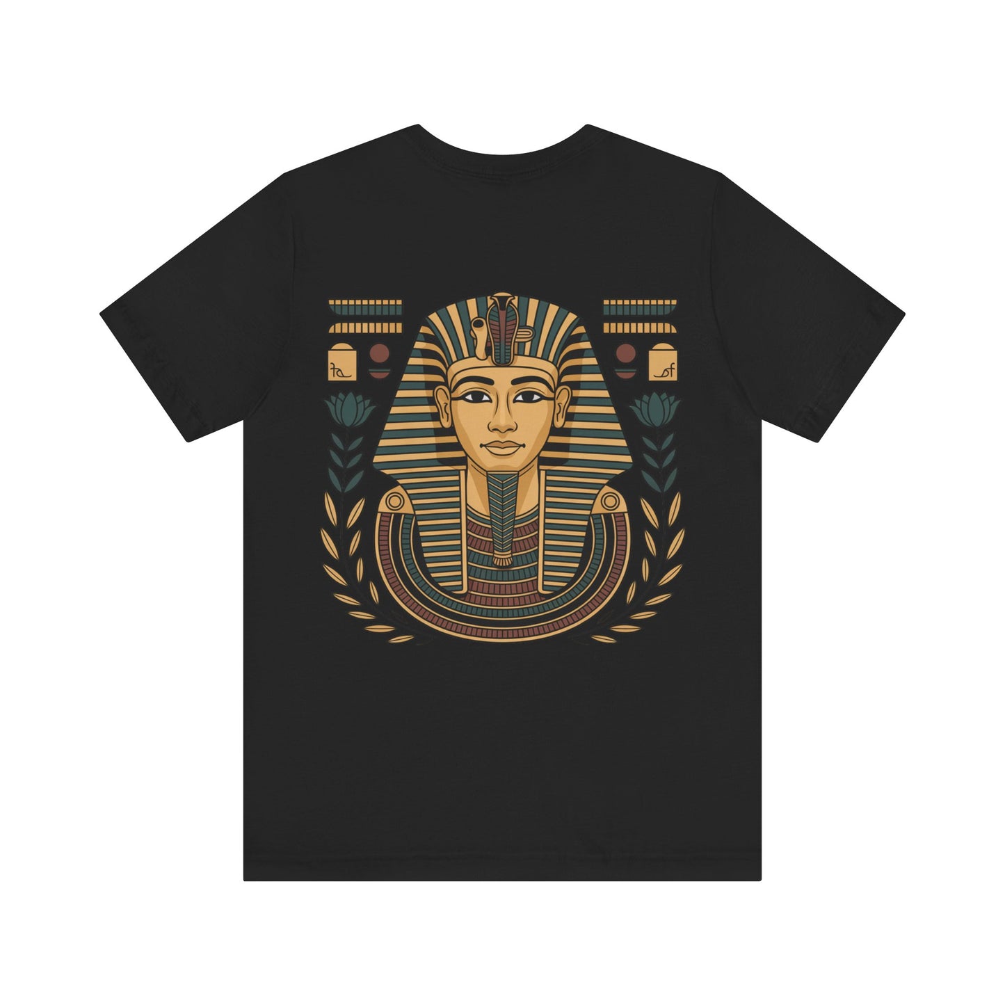 Ancient Egyptian Hieroglyphs T-Shirt