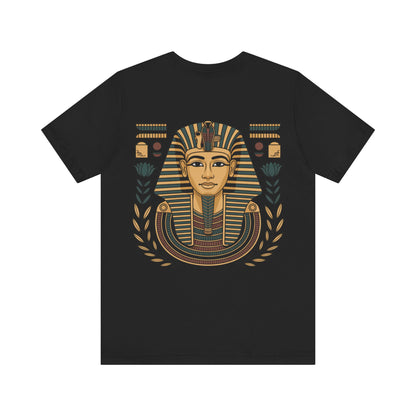Ancient Egyptian Hieroglyphs T-Shirt