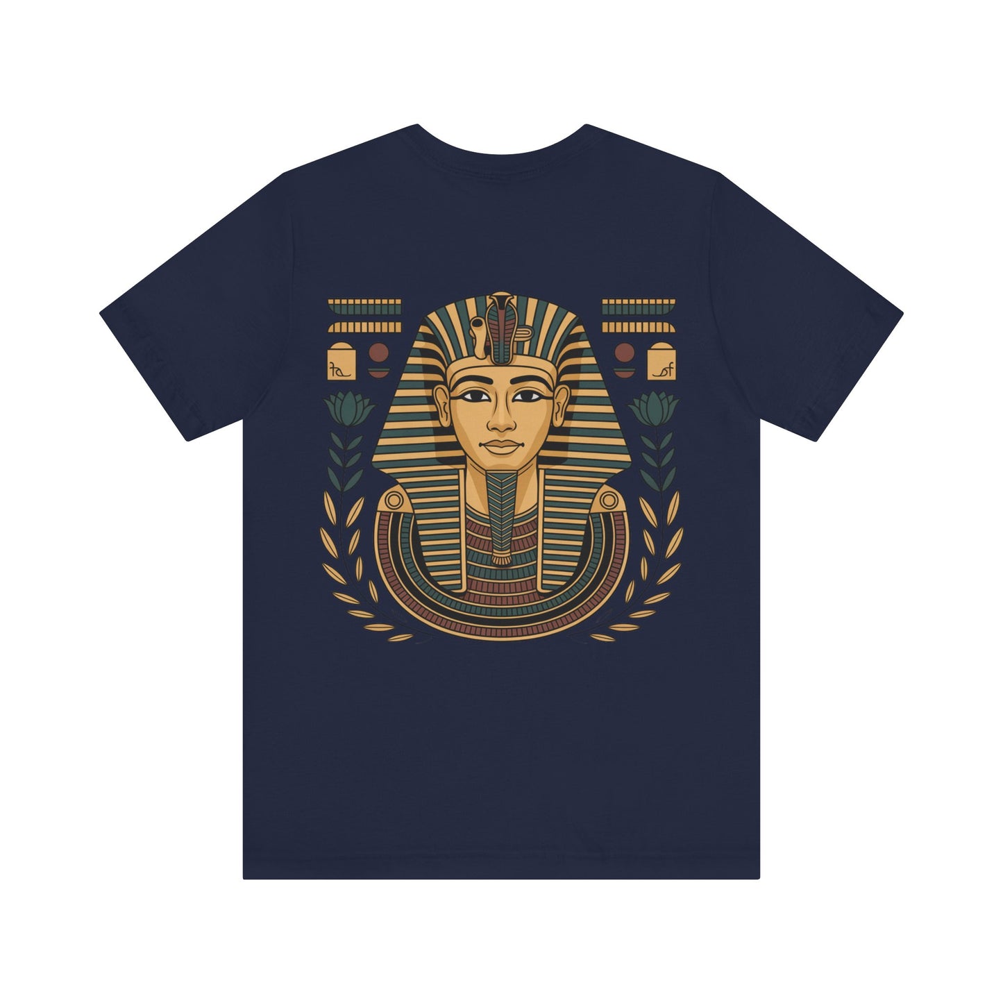 Ancient Egyptian Hieroglyphs T-Shirt