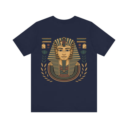 Ancient Egyptian Hieroglyphs T-Shirt