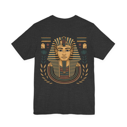 Ancient Egyptian Hieroglyphs T-Shirt