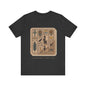Ancient Egyptian Hieroglyphs T-Shirt