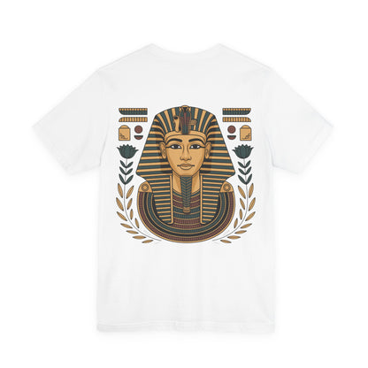 Ancient Egyptian Hieroglyphs T-Shirt