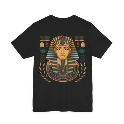 Ancient Egyptian Hieroglyphs T-Shirt