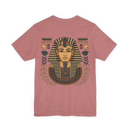 Ancient Egyptian Hieroglyphs T-Shirt