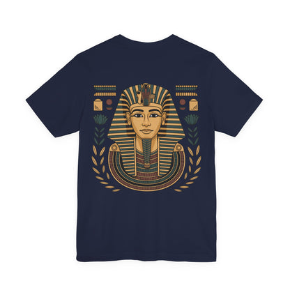 Ancient Egyptian Hieroglyphs T-Shirt