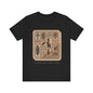 Ancient Egyptian Hieroglyphs T-Shirt
