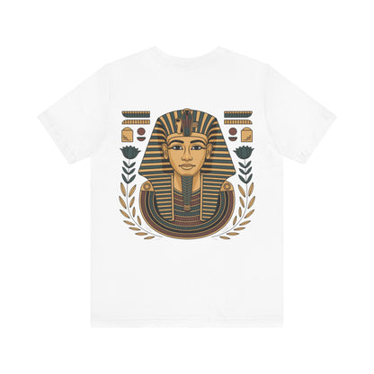 Ancient Egyptian Hieroglyphs T-Shirt