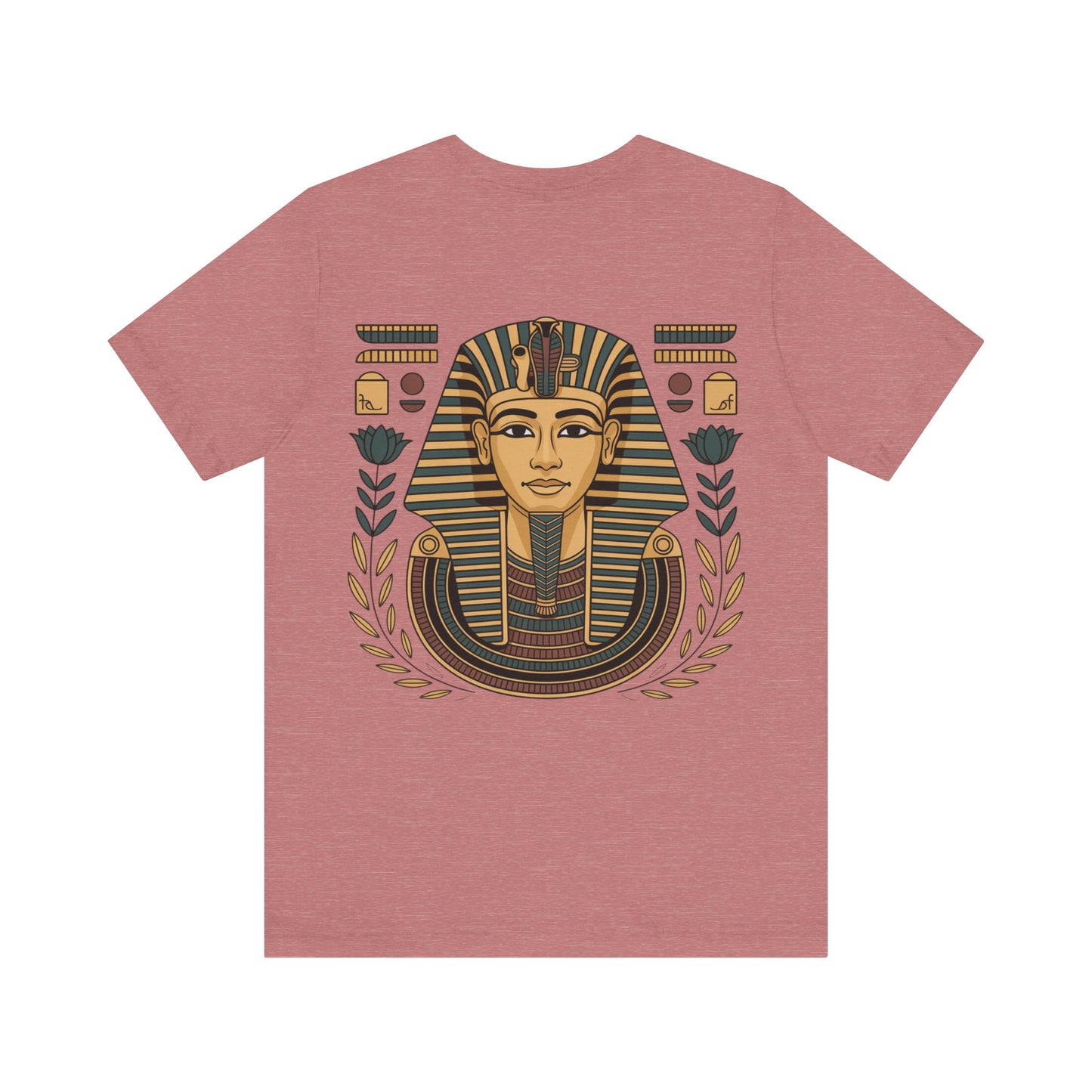 Ancient Egyptian Hieroglyphs T-Shirt