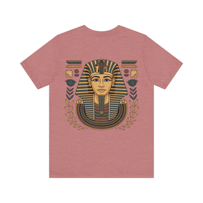 Ancient Egyptian Hieroglyphs T-Shirt