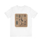 Ancient Egyptian Hieroglyphs T-Shirt