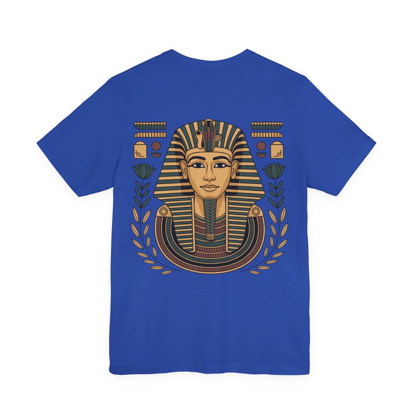 Ancient Egyptian Hieroglyphs T-Shirt