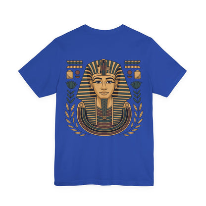 Ancient Egyptian Hieroglyphs T-Shirt