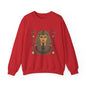 Pharaoh Mask Sweatshirt
